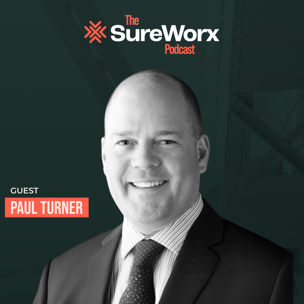 Episode 2. Paul Turner